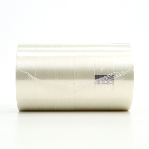 3M 8981-36X55 Scotch&reg; Filament Tape, 6.6 mils Thick, 36 mm (1-13/25") x 55 m (180') 