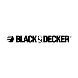 BLACK & DECKER