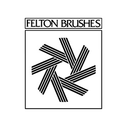 Felton Brushes