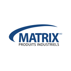 PRODUITS INDUSTRIELS MATRIX