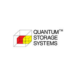 Quantum Storage System