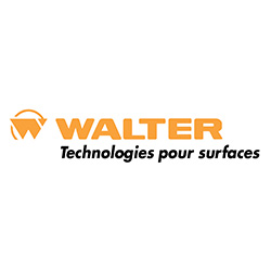 Walter Technologies Pour Surface