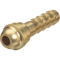 Western Enterprises 18 Hose Nipple, Barb