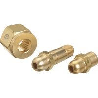 Western Enterprises 62 Regulator Nut