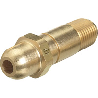 Western Enterprises 63 NIPPLE