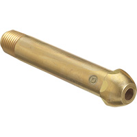 Western Enterprises SS-92 Regulator Nut, Stainless Steel