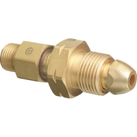 Western Enterprises 320 Adaptateur