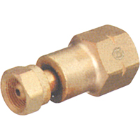 Western Enterprises 324 Adaptateur
