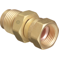 Accessoires et pièces pour soudage au gaz