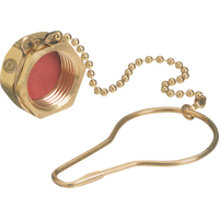 Western Enterprises DC-580 Manifold Assembly, Brass