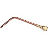 Goss W-J-4 Buse de chalumeau de style Victor