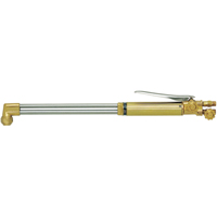 163 Series Hand Cutting Torch, Victor Compatible Style, 21" L, 90° Head Angle  331-1205 | TENAQUIP