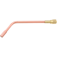 Gentec 173H-8 Buses de chauffage pour oxy-coupage & soudage oxydrique