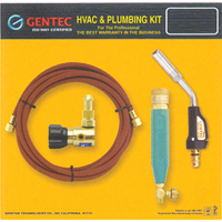 Gentec KPSL5SP TROUSSE RAC.RAP.22-GA-KPSL5KIT,FL.TOURB.,ALL.AUT