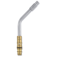 Gentec 6Q-2TP Buse &agrave; raccord rapide 22-6Q-2TPSP, no 2, Air propane/MAPP/Propane