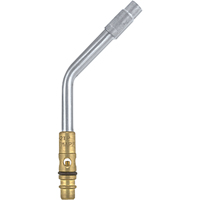 Gentec 6Q-3TP Buse &agrave; raccord rapide 22-6Q-3TPSP, no 3, Air propane/MAPP/Propane