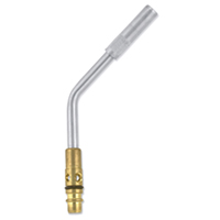Gentec 6Q-14TA Buse de chalumeau no 14 &agrave; raccord rapide