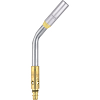 Gentec 6Q-6TP Buse de chalumeau no 6 &agrave; raccord rapide
