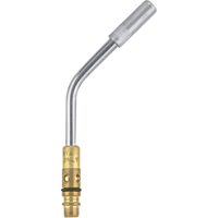 Gentec 6Q-8TA Buse de chalumeau no 8 &agrave; raccord rapide