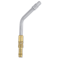 Gentec 7S-3TA Screw Connect Torch Tip #3