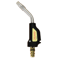 Gentec 6Q-3TPSL Buse de chalumeau no 3 &agrave; allumage automatique