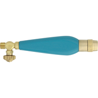 Gentec 77ST-RB Screw Connect Torch Handle