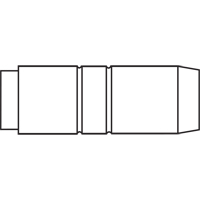 Bernard 4591 Elliptical Consumables