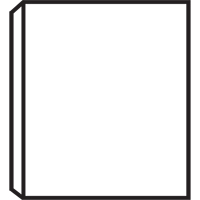 Bernard 4323R Elliptical Consumables