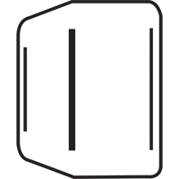 Bernard 4423R Elliptical Consumables