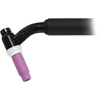 CK Worldwide Inc CK26 FX Chalumeau WP-26, Refroidi &agrave; l'air (gaz), 200 A