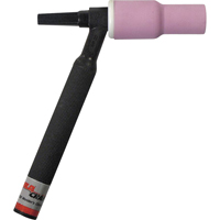 CK Worldwide Inc CK225 Chalumeau WP-20, Refroidi &agrave; l'eau, 250 A