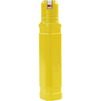 Safetube<sup>®</sup> Rod Canisters  382-4040 | TENAQUIP