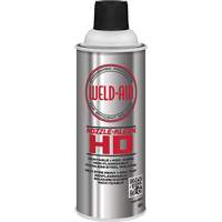 Weld-Aid 1008414 Nozzle-Kleen pour travaux lourds, A&eacute;rosol
