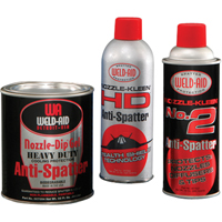 Weld-Aid 1008412 Nozzle-Kleen&reg;, Aerosol