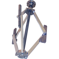 Curv-O-Mark 14779 Aligneur de bride de tuyau no 10