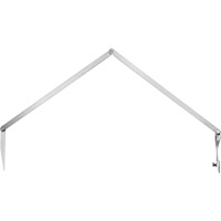 Curv-O-Mark 14783 1340 Marqueurs de rayon - g&eacute;ant