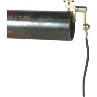 Sumner REC1 Rotary Ground Clamp