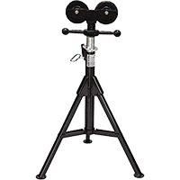 Sumner 3900PWH Fold-A-Jack&reg; Hi Jacks, 2000 lbs. Load Capacity