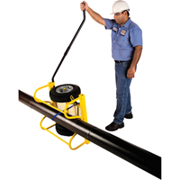 Sumner 2013 Cricket Pipe Buggy, 1000 lbs. Load Capacity