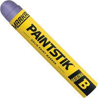 Paintstik<sup>®</sup> Original B<sup>®</sup> Paint Marker, Solid Stick, Purple 434-1120 | TENAQUIP