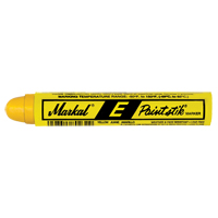 E Paintstik<sup>®</sup> Paint Marker, Solid Stick, Yellow 434-1360 | TENAQUIP