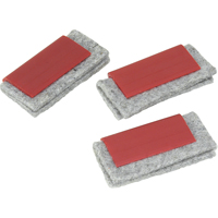MIG Wire Cleaning Pads 720-1010-KIT | TENAQUIP