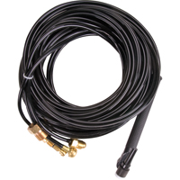 CK Worldwide Inc FL2325 Chalumeaux Flex-Loc, Refroidi &agrave; l'eau, 230 A