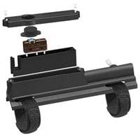 CK Worldwide Inc SW3 Momentary Switch