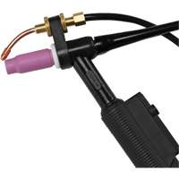 CK Worldwide Inc CW-FC 10' Cold Wire Feed Conduit for .023" - .045" Hard Wire