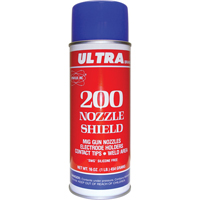 Dynaflux Quality Products 200-4X1 Anti-Splatter - Solvent Base, Gallon