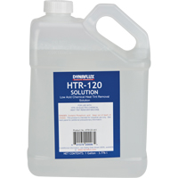 HTR-121 Mild Solution for Heat Tint Removal System Machine, Jug  879-1460 | TENAQUIP