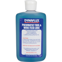Dynaflux Quality Products 502-12X4 Wire Feed Pad Lubricant, Bottle