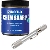 Dynaflux Quality Products 600-6 Chem-Sharp