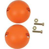 Hannay Reels 99 22.0111 Gas Welding Reels - Hose Stop, Manual